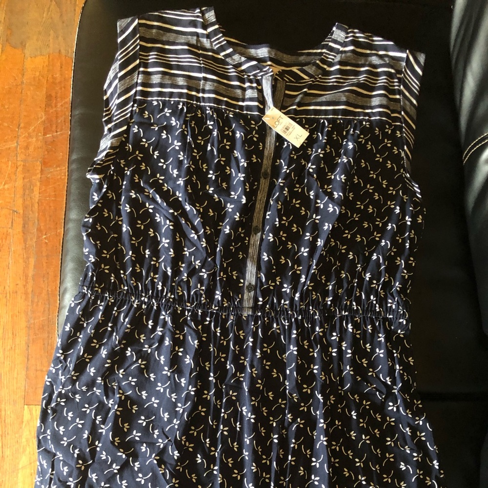 Loft Dress